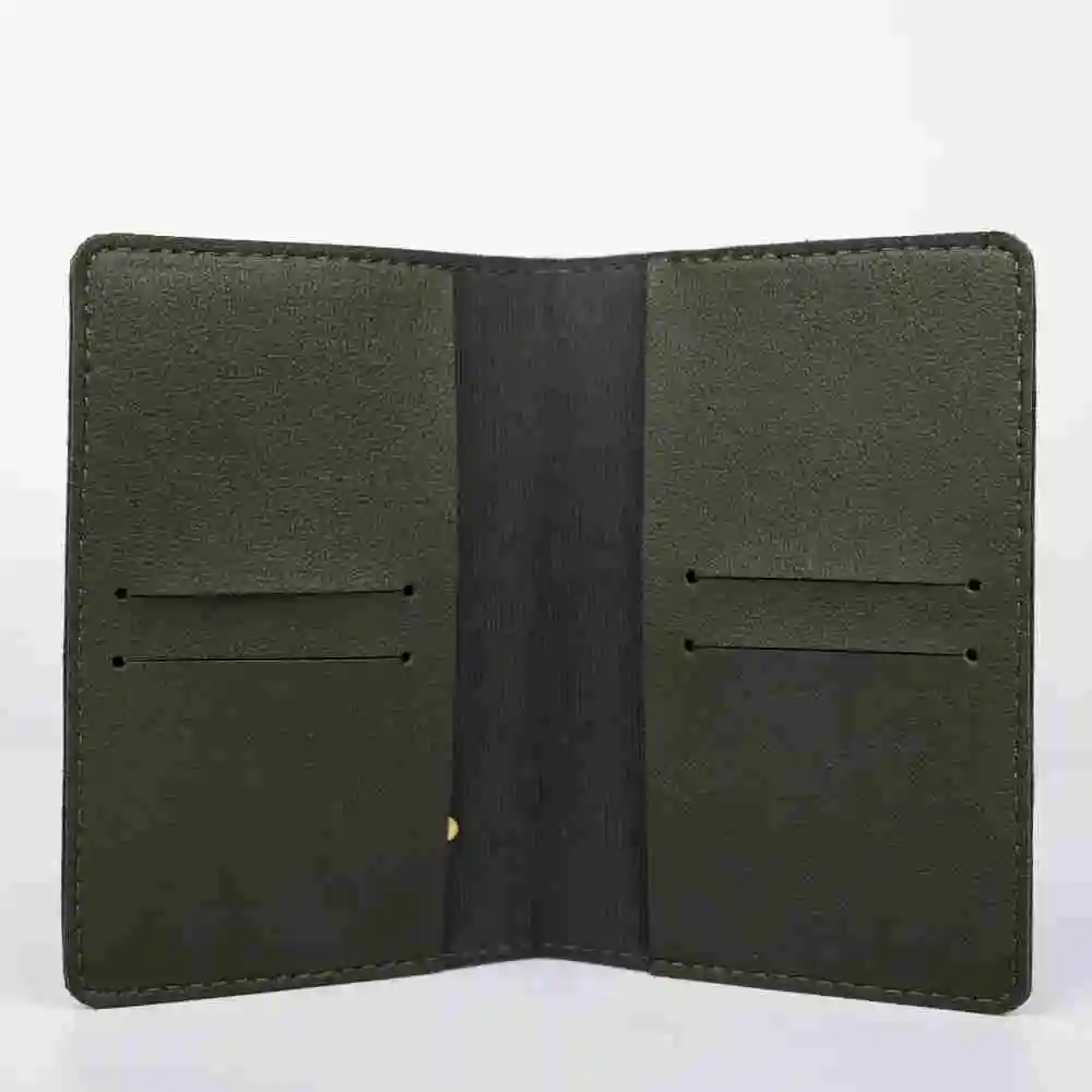 Order corporate passport cover customization India